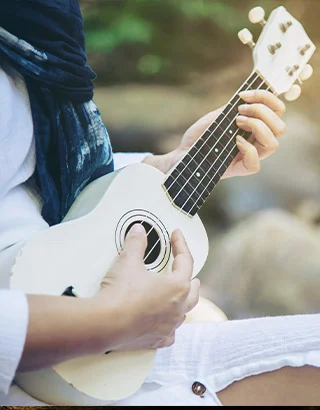 Ukulele