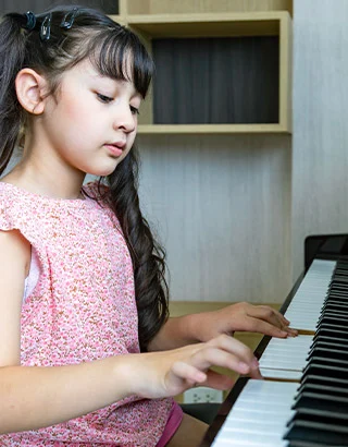 Musicalização infantil